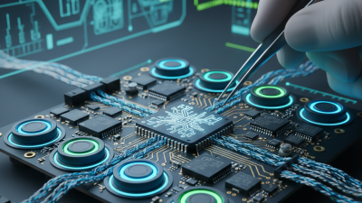 Discover the Top Smart Potentiometers for Global Buyers?