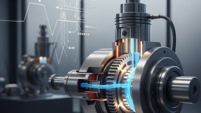 What is Hydraulic Pump Physics Explained for Global Buyers