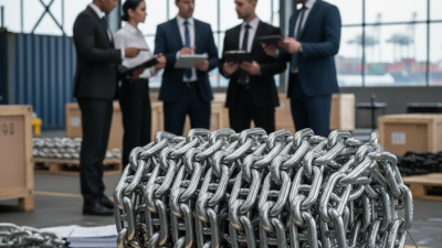 Stainless Steel Chains Buying Tips for Global Importers