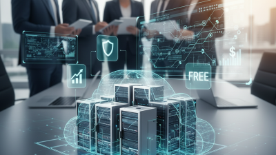 2026 Top Ftp Storage Free Options for Your Business Needs?