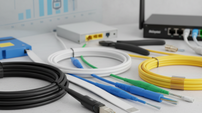 Top 5 Tips for Choosing the Best Drop Cable for Your Needs?