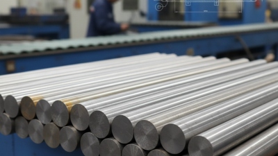 China Best Cemented Carbide Round Bars Overview and Applications?