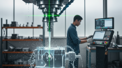 Discover the Best China Top CNC Milling Manufacturer for Your Needs?