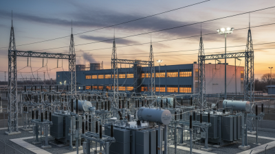 How to Choose the Right Transformer Substation for Your Needs?