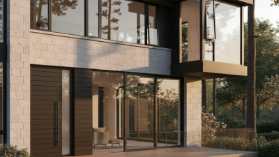 Top 10 Derchi Doors and Windows You Need for Your Home?