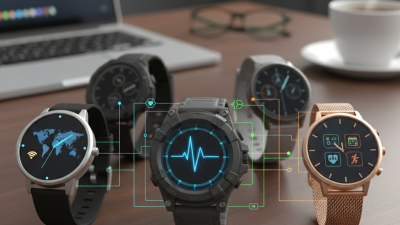 How to Choose the Best Digital Watch for Your Needs?