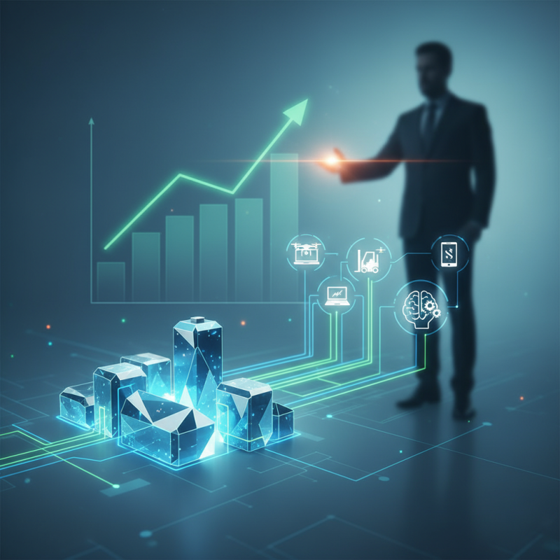 Why Choose Rechargeable Lithium Batteries for Your Business?