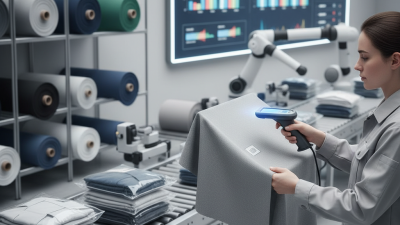 2026 How to Choose UHF RFID Textile Solutions for Your Business?