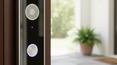 Best Audio Door Intercom for Secure Home Communication?