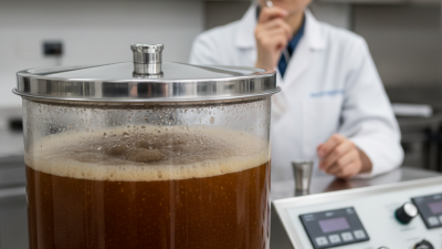 Fermentation with Floating Lid What Are the Best Practices?