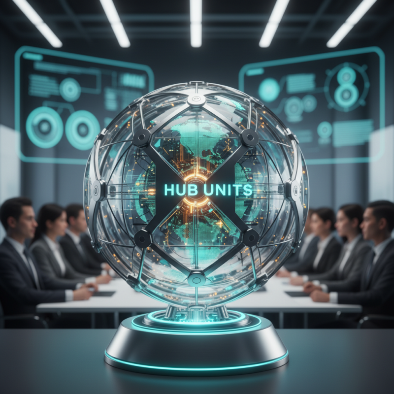 2026 Best Hub Units for Global Buyers to Consider?