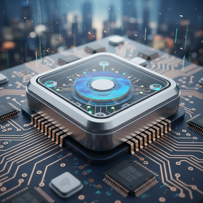 Best Smart Potentiometer for Accurate Control Solutions?