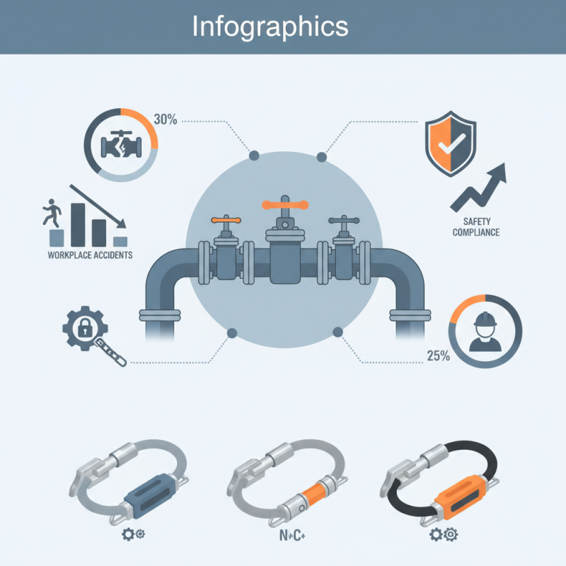 Discover the Best Valve Lockout Chain Options for Purchase?