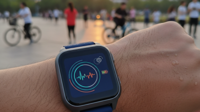 Best Sport Smart Watch in China for Global Buyers?