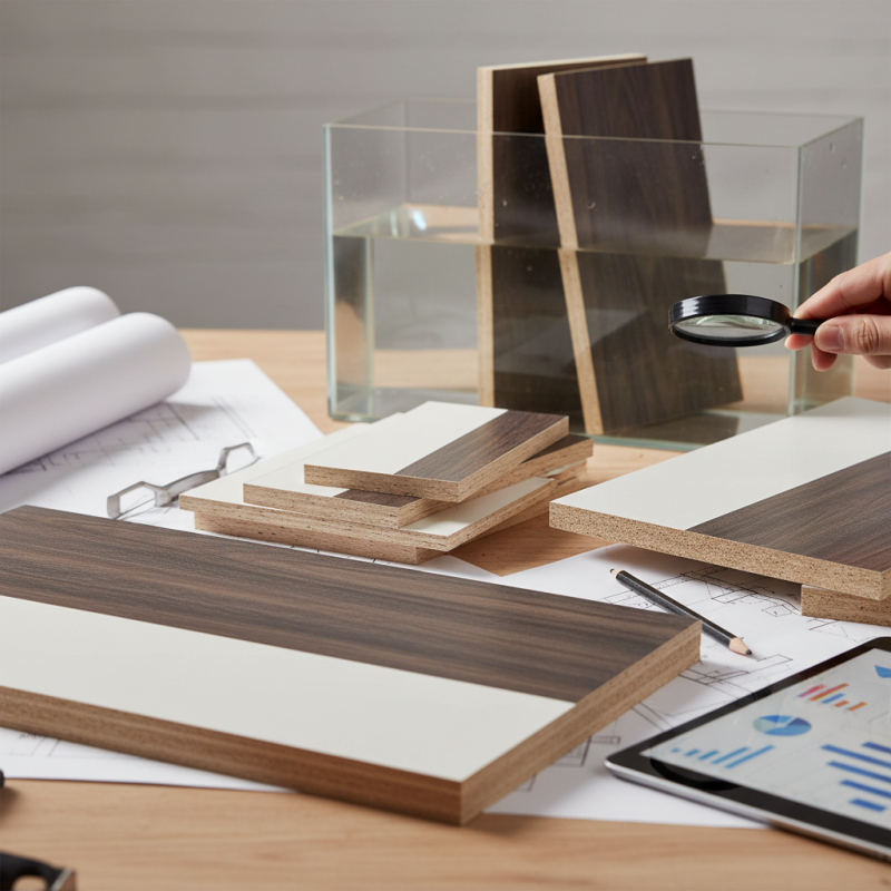 How to Choose the Right Fiberboard Medium Density Board?