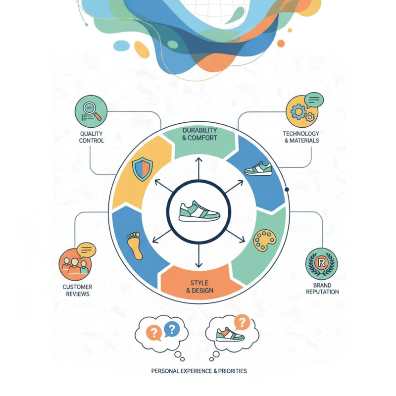 Top 10 Sport Shoe Manufacturers for Global Buyers How to Choose?