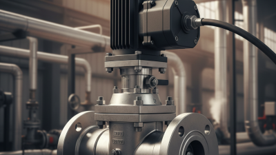 Why Choose High Pressure Electric Ball Valves for Your Projects?