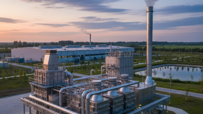 What is Regenerative Oxidizer and How Does It Work?