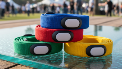 Why Choose Elastic RFID Wristbands for Your Events?
