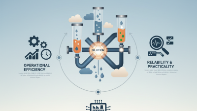 2026 How to Choose Middle East Gas Liquid Hybrid Dilution Instrument?