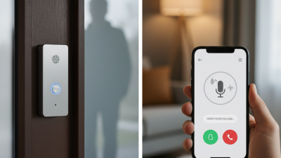 Best Audio Door Intercom Systems for Your Home Needs?