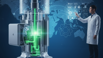 How to Understand Hydraulic Pump Physics for Global Sourcing?