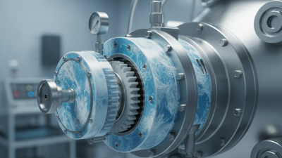 2026 How to Choose the Best Cryogenic Gearbox for Your Needs