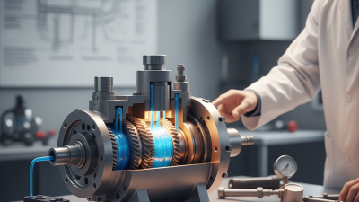 Top 7 Hydraulic Pump Physics Facts Every Buyer Should Know?