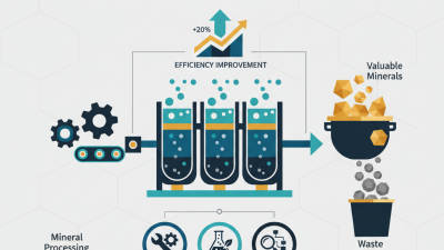 Top Flotation Equipment for Efficient Mineral Processing?