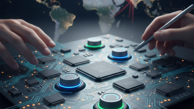 Top 10 Smart Potentiometers for Global Buyers in 2026?