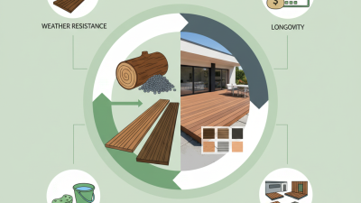 What is WPC Classic Decking and Why Choose It?