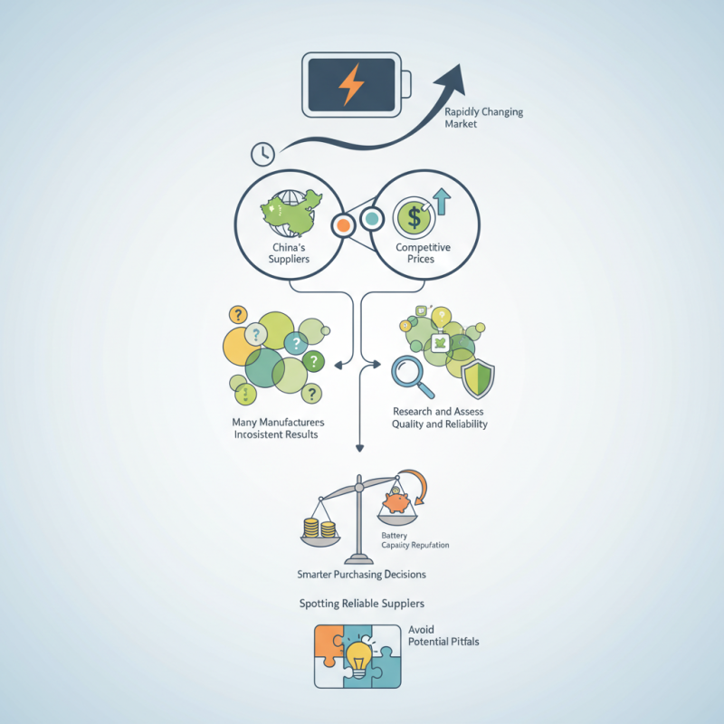 China Top Rechargeable Lithium Batteries Suppliers and Prices?