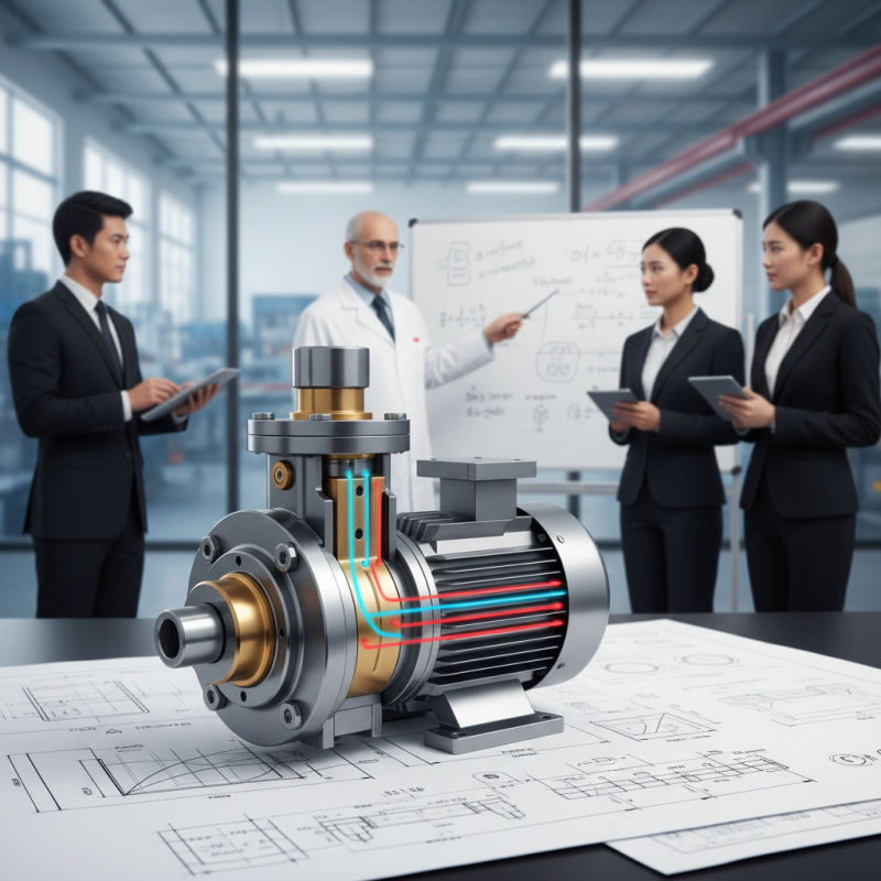 China Best Hydraulic Pump Physics Explained for Global Buyers?