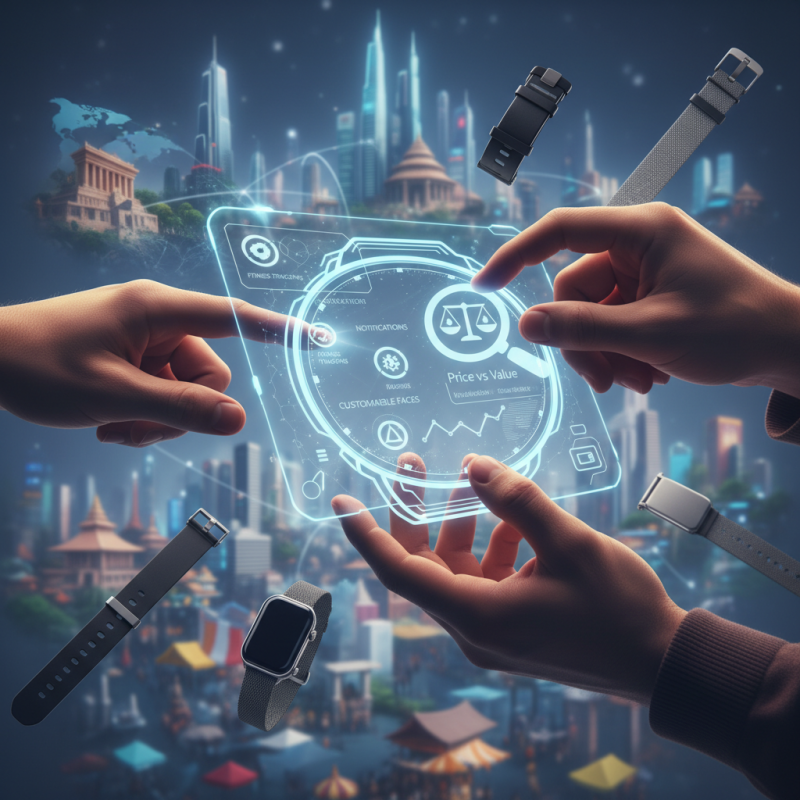 Digital Watch Buying Tips for Global Shoppers in 2026?