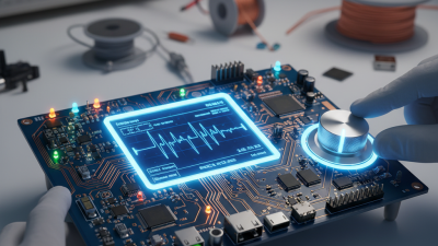 Why Choose a Smart Potentiometer for Your Projects?