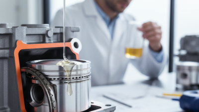 How to Choose the Best Piston Ring Sealer for Your Engine?