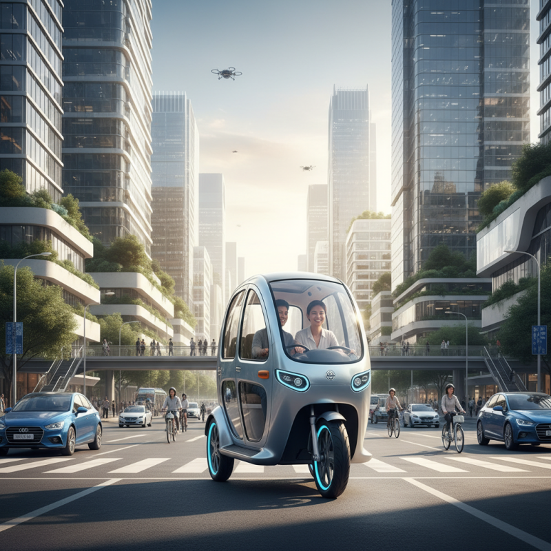 China Top Electric Passenger Tricycle Buyers Guide 2026?