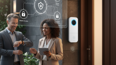 How to Choose the Best Wifi Doorbell for Your Home in 2026?