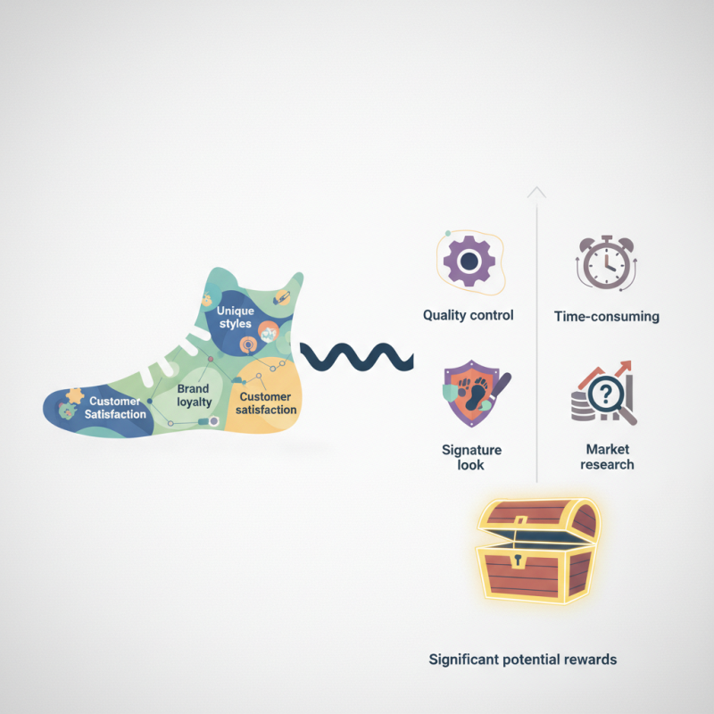 What is Custom Private Label Shoes and Why Choose Them?