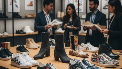 2026 Best Custom Private Label Shoes for Global Buyers?