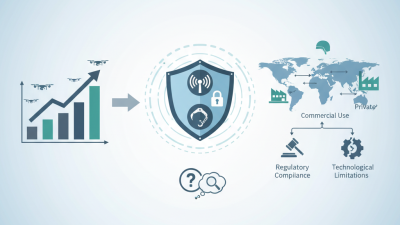 Best Anti Drone Device Options for Global Buyers 2026?