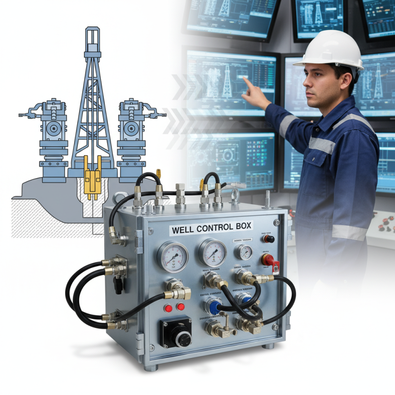 2026 How to Choose the Best Well Control Box for Your Needs?