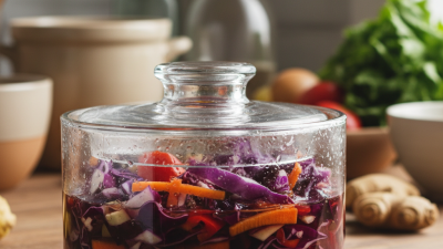 10 Essential Tips for Fermentation with Floating Lid Techniques?