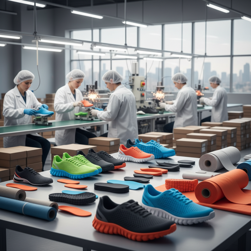 Top Tips for Finding the Best Sport Shoe Manufacturer?