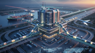 What are Hub Units and How Do They Impact Global Sourcing?