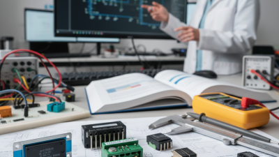 How to Choose the Right Voltage Load Switch for Your Needs?