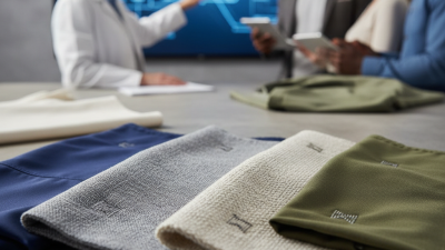 Best UHF RFID Textile Solutions for Global Buyers?