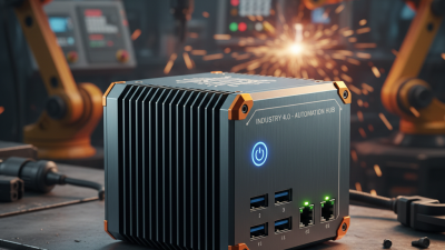 Почему выбрать Высококачественные Промышленные Мини Компьютеры?