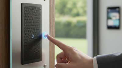 2026 Best Audio Door Intercom for Global Buyers Guide?