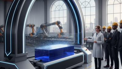 Why Choose Arc Shape Multi Wire Sa for Efficient Production?